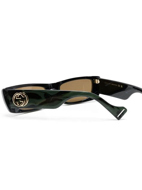 gucci sunglasses arms|Gucci sunglasses for women clearance.